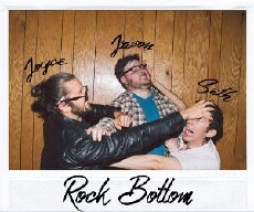 Rock Bottom (2016) - Stream Online