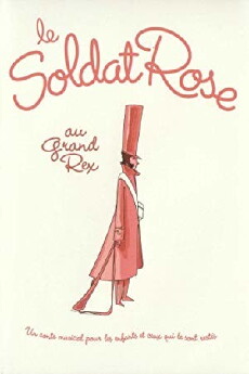 Le soldat Rose (2006) - Stream Online