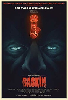 Baskin (2015) - Stream Online