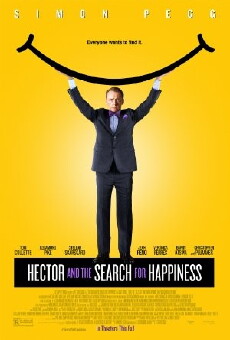 Hectors Reise oder die Suche nach dem Glück (2014) - Stream Online
