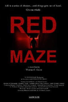Red Maze (2016) - Stream Online