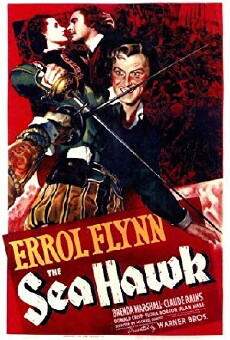 The Sea Hawk (1940) - Stream Online