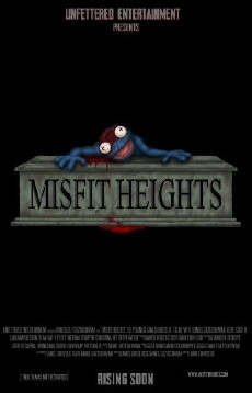 Misfit Heights (2012) - Stream Online