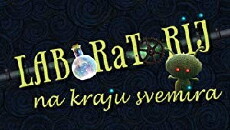 Laboratorij na kraju svemira (2013) - Stream Online