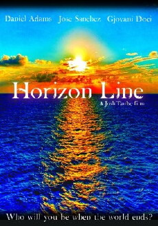 Horizon Line (2014) - Stream Online