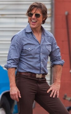 American Made (2017) - Stream Online