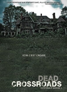 Dead Crossroads (2012) - Stream Online