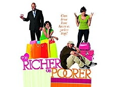 For Richer or Poorer (2012) - Stream Online