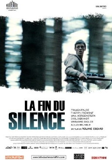 The End of Silence (2011) - Stream Online