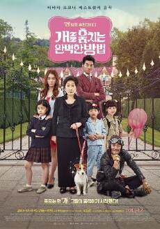 How to Steal a Dog (2014) - Stream Online