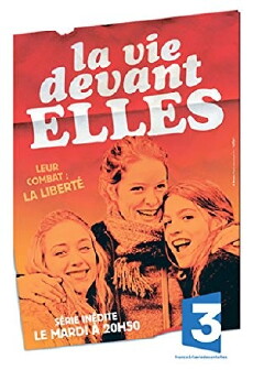 La vie devant elles (2015) - Stream Online