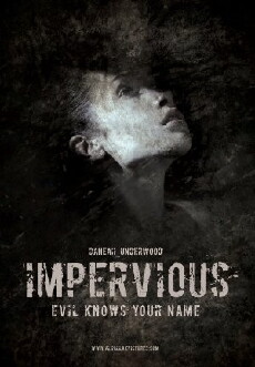 Impervious (2015) - Stream Online