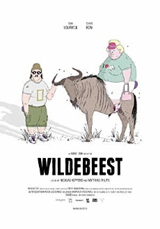Wildebeest (2017) - Stream Online
