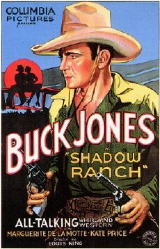 Shadow Ranch (1930) - Stream Online