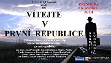 Welcome to the First Republic (2014) - Stream Online
