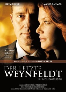 Der letzte Weynfeldt (2010) - Stream Online