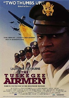 The Tuskegee Airmen (1995) - Stream Online