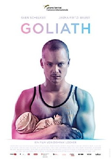 Goliath (2017) - Stream Online