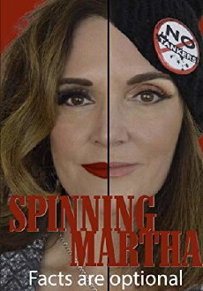 Spinning Martha (2018) - Stream Online