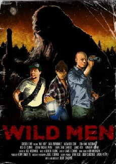Wild Men (2017) - Stream Online