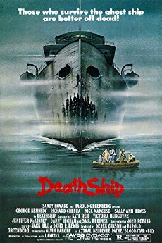 Death Ship (1980) - Stream Online