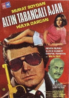 Altin tabancali ajan (1970) - Stream Online
