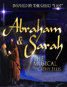 Abraham & Sarah, the Film Musical (2014) - Stream Online