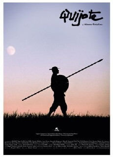 Quijote (2006) - Stream Online