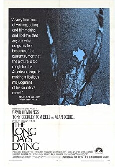 The Long Day's Dying (1968) - Stream Online