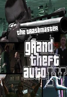 The Trashmaster (2010) - Stream Online