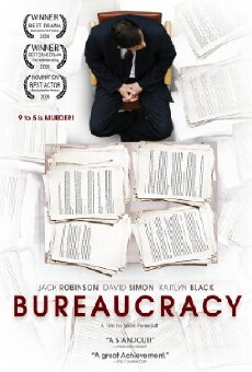 Bureaucracy (2009) - Stream Online