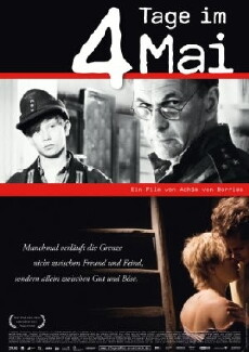 4 Tage im Mai (2011) - Stream Online