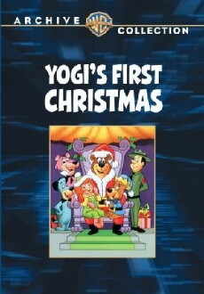 Yogi's First Christmas (1980) - Stream Online