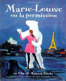 Marie-Louise ou la permission (1995) - Stream Online