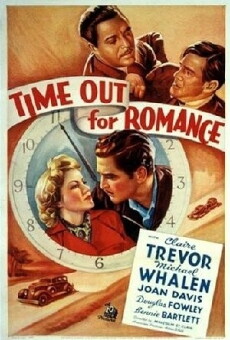 Time Out for Romance (1937) - Stream Online