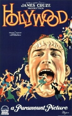 Hollywood (1923) - Stream Online