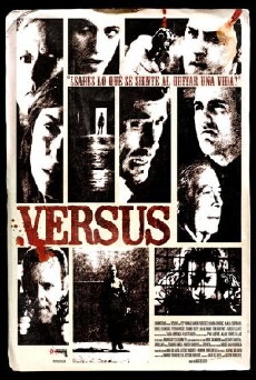 Versus (2008) - Stream Online