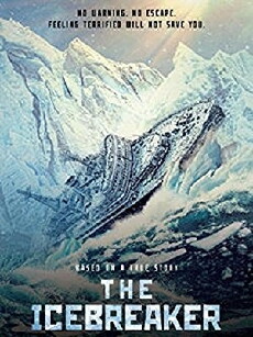 The Icebreaker (2016) - Stream Online