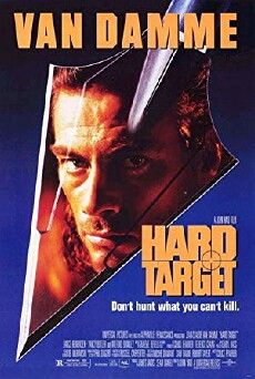 Hard Target (1993) - Stream Online