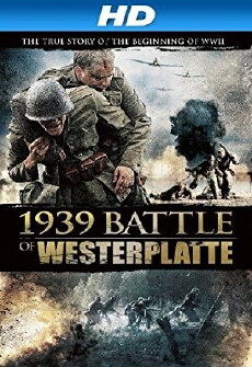 1939 Battle of Westerplatte (2013) - Stream Online