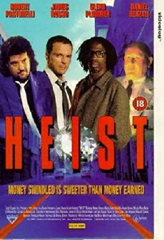 Heist (1998) - Stream Online