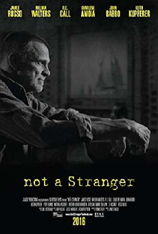 Not a Stranger (2018) - Stream Online