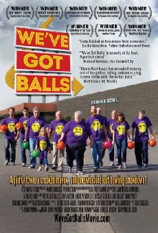 We've Got Balls (2013) - Stream Online