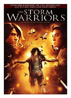 The Storm Warriors (2009) - Stream Online
