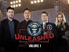 Guinness World Records Unleashed (2013) - Stream Online