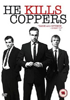 He Kills Coppers (2008) - Stream Online