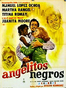 Angelitos negros (1970) - Stream Online
