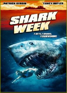 Shark Week (2012) - Stream Online