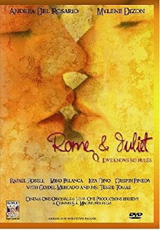 Rome & Juliet (2006) - Stream Online