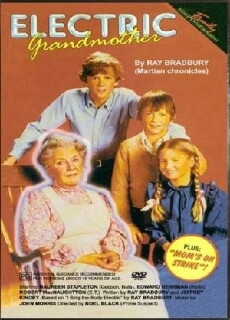 The Electric Grandmother (1982) - Stream Online